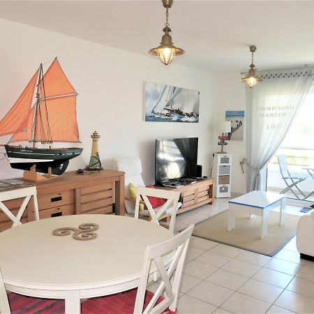 Superbe Appartement Avec Wifi Et Parking A Tregastel - Fr-1-368-174 Trégastel Exterior foto