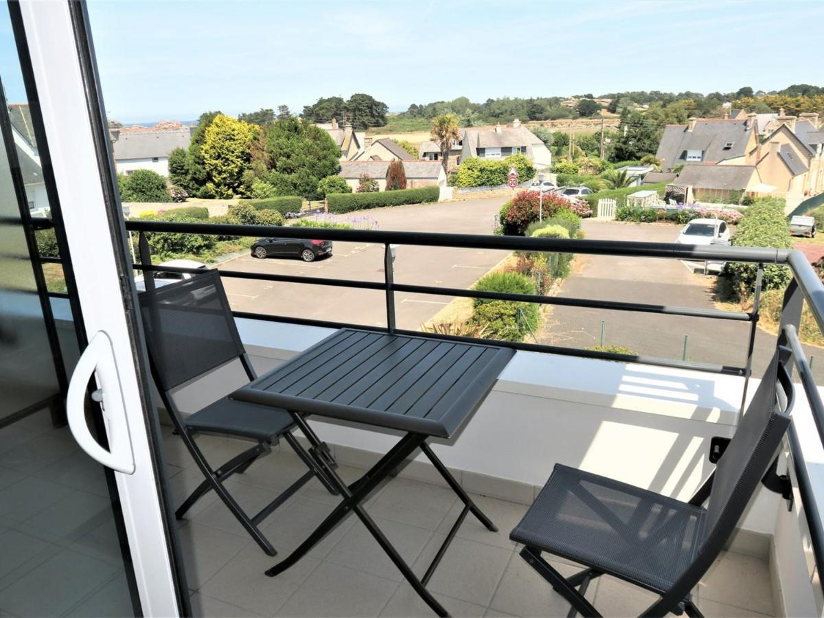 Superbe Appartement Avec Wifi Et Parking A Tregastel - Fr-1-368-174 Trégastel Exterior foto