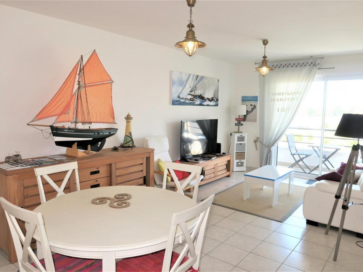 Superbe Appartement Avec Wifi Et Parking A Tregastel - Fr-1-368-174 Trégastel Exterior foto