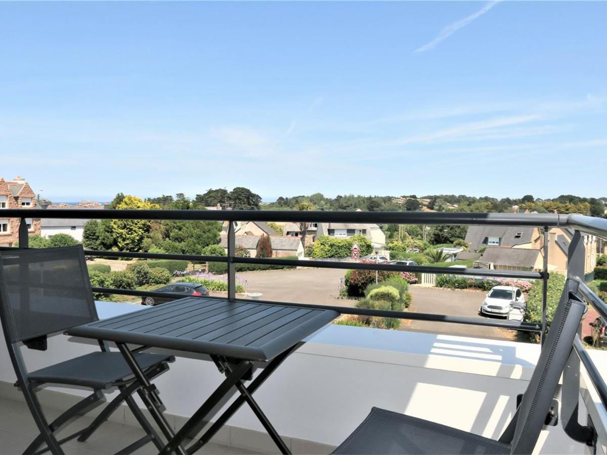 Superbe Appartement Avec Wifi Et Parking A Tregastel - Fr-1-368-174 Trégastel Exterior foto