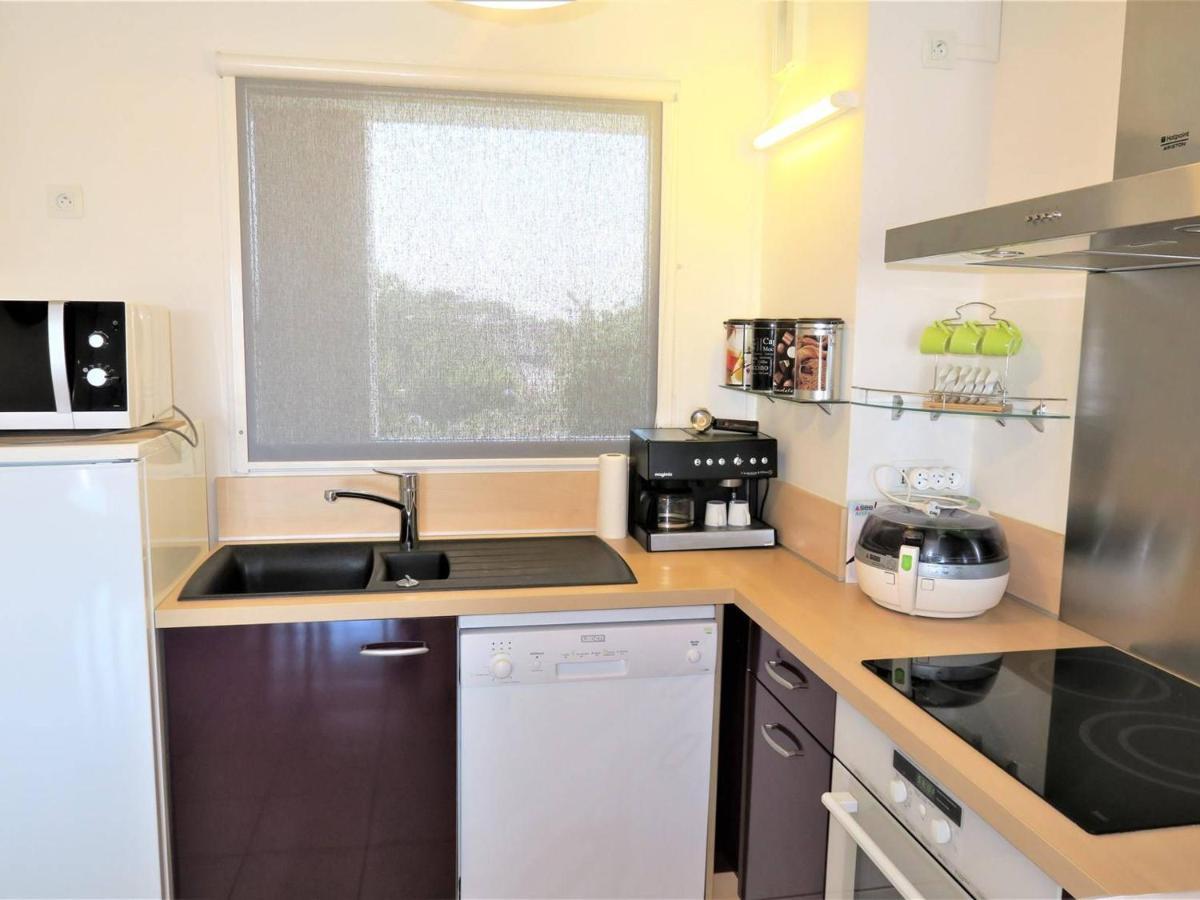 Superbe Appartement Avec Wifi Et Parking A Tregastel - Fr-1-368-174 Trégastel Exterior foto